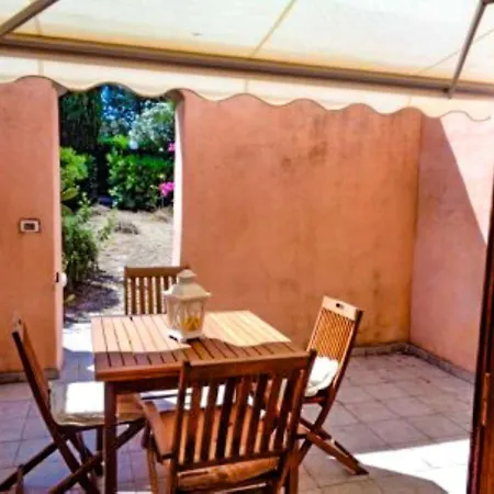 Сasa de vacaciones Casa Pontecchio *