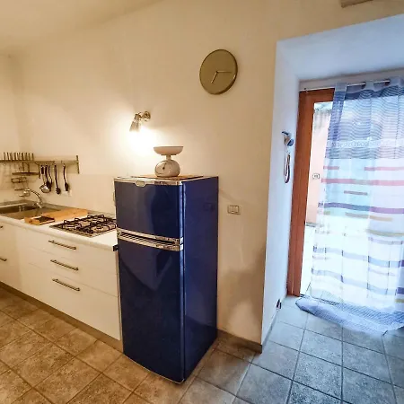 Casa Pontecchio *