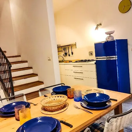 Casa Pontecchio
