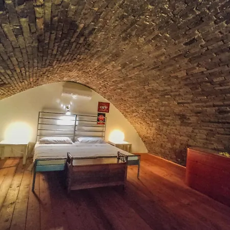 Casa Pontecchio